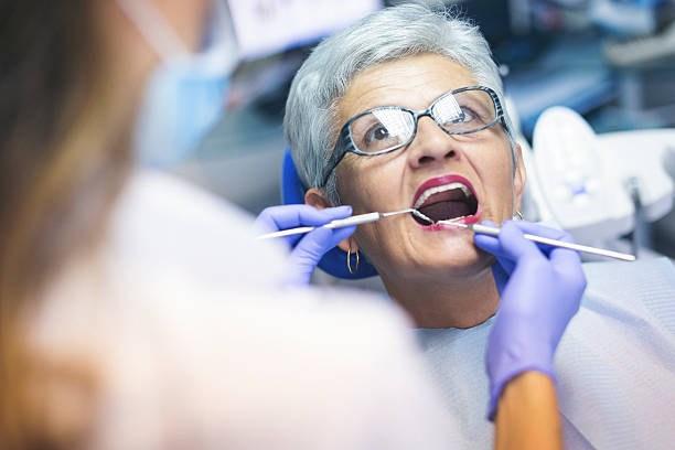 Emergency Dental Services in Cresco, IA