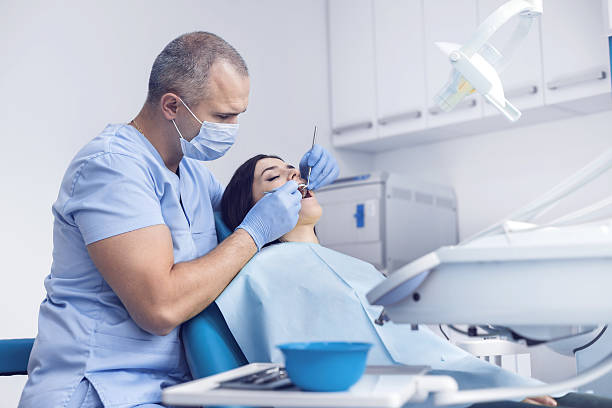 Professional Holistic Dental Care Services in Cresco, IA